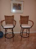 Counter Height bar stools