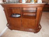 Backof Bar