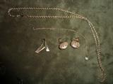 gold pieces