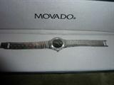 Movado watch