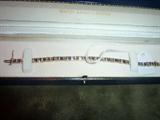 diamond and gold tennis bracelet w/appraisal