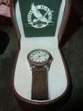Eddie Bauer watch