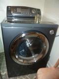 LG Dryer