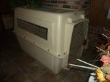 X-tra large crate/kennel