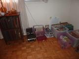 records, CD's, 8 track and cassett