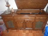Vintage Stero - works great!