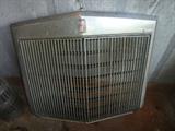 Grill For Lincoln mark V