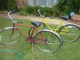 Schwinn Bikes