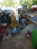 Go-Cart