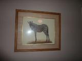 Imogene Farnsworth Framed Print