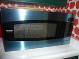 new microwave