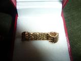Gold Band