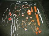 Jewelry for the UT Fan