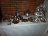 Silverplate