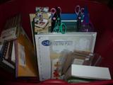 Creative Memories Scrapbooks and supplies