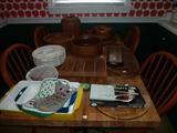 many Dansk items