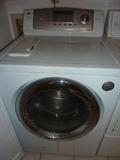 LG Front Load Washer