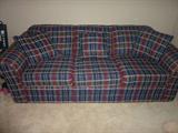Simmons Sleeper Sofa