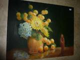 original oil