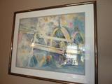 Original Watercolor