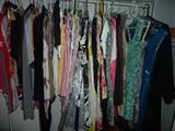 Girls and Teen Girl clothing - very cute and like new