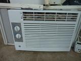 1 of 3 window units
