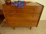Conant Ball Rubbed Birch