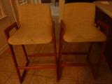 Danish Bar Stools