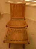 Rope Recliner