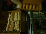 wood carving pieces and patterns
