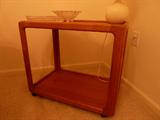 Teak Server