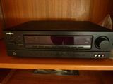 Insignia tuner/receiver - new