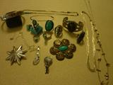 Indian jewelry
