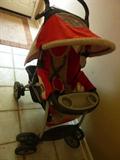 Chicco Stroller