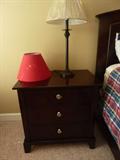 1 of 2 night stands