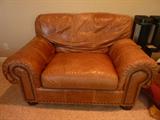 Lane leather furniture
