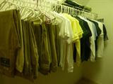 Briarcrest & FACS uniforms