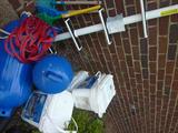 pool equipment