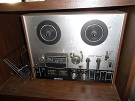 Akai reel to reel 