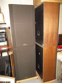 4 - Realistic Mach Two speakers