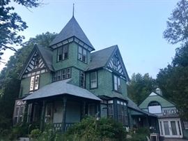 victorian