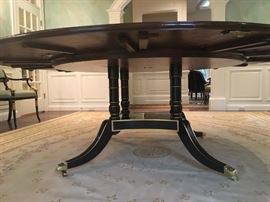 Detail, Extensions and Base