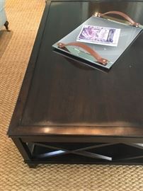 The Martin Group, Best of Boston Designer, Coffee Table 
