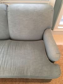 Single Seat Cushion 