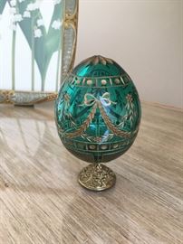 Faberge Egg 