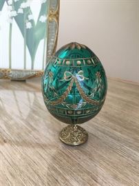 Faberge Egg 