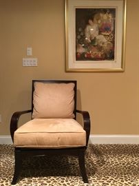 Janet Tremby, Signed Print 