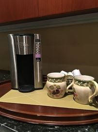 Kitchenware, Small Appliances