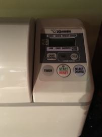 Breadmaker 
