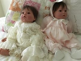 Truly Real Dolls